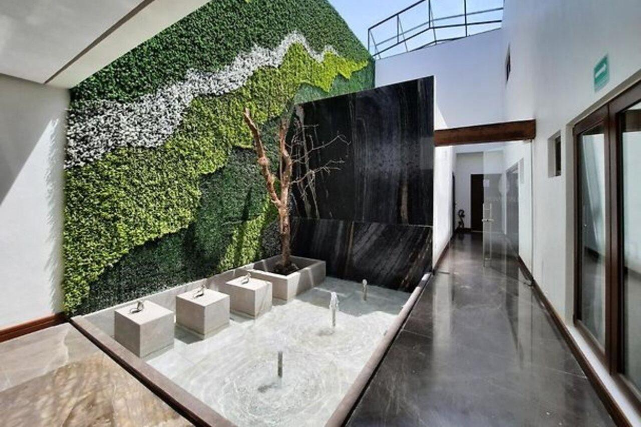 Casa San Miguel Hotel Boutique Y Spa Zacatlán Exterior foto